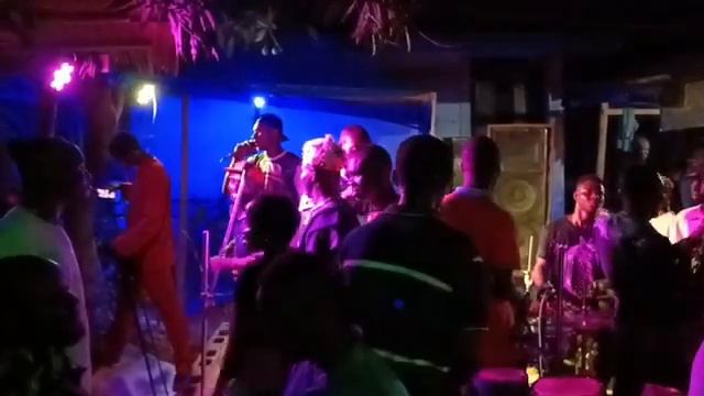 From Opuama to Azikoro: Master D's Spectacular Performance at Moonlight Bar!" #ijawhighlifemusic смотреть онлайн