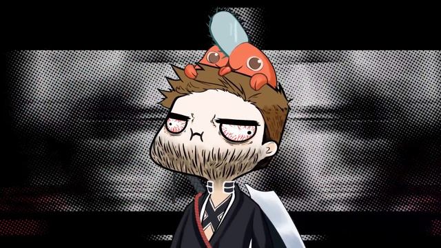 НЮАНСЫ МЕДАЛЬОНА КРАДУЩЕГО БАНКАЙ! #rabashi #блич