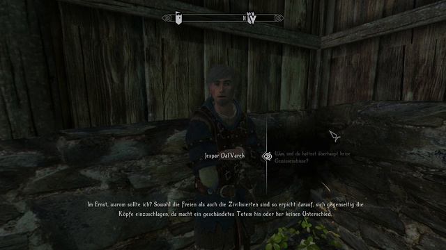 Let's Play Enderal: Forgotten Stories #56 - Der Eremit im Wald смотреть онлайн