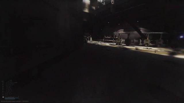 Квесты, Килла, три ствола в Escape From Tarkov смотреть онлайн