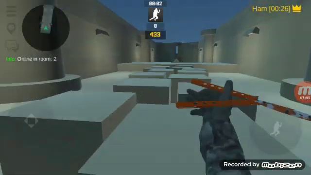 Баги и фишки в Bhop pro смотреть онлайн