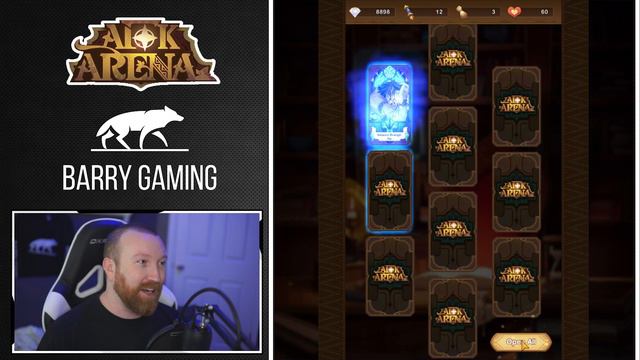 AFK Arena - NEW CODES ARE INSANE!!!