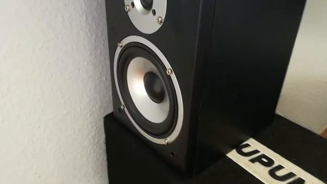 Quadral quintas 101 ll speaker bass and excursion test смотреть онлайн