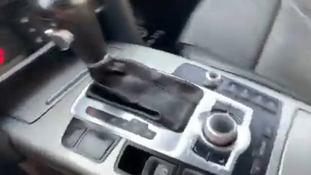Audi A6 3.0TDI КАМЕРА КЕЙЛЕС НАВИ смотреть онлайн