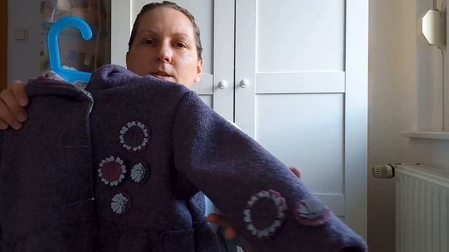 Нужен ваш совет // Мои Изделия за последние дни //