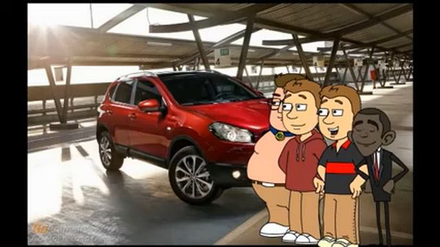 Dylan And Eric Break The Law PT 9 смотреть онлайн