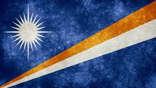 Гимн Маршалловых Островов смотреть онлайн