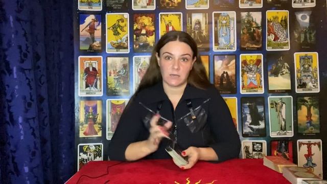 Расклад! Друг(подруга ) ли ты мне? Можно ли доверять? смотреть онлайн