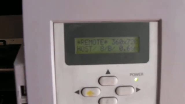 Печать на пленке 720 dpi смотреть онлайн