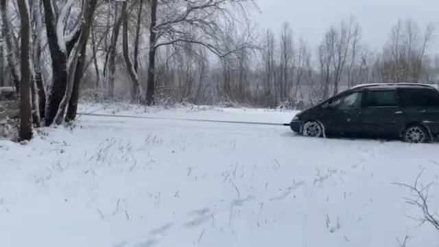 Tplus. Динамический строп в действии смотреть онлайн