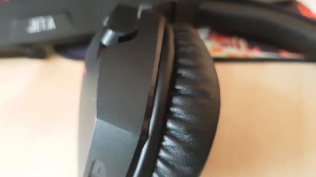 Обзор игровых наушников HyperX Cloud Stinger!!! | Стоит ли покупать??? смотреть онлайн