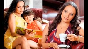 Судьба двух дочерей талантливого актера Николая Еременко-младшего