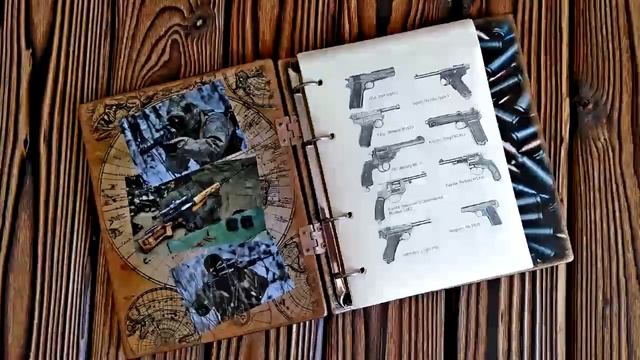 Военные блокноты часть 2 смотреть онлайн