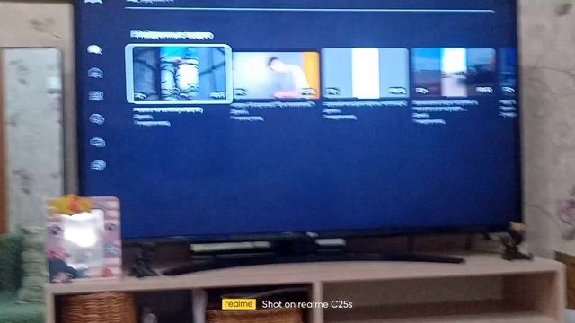 я нашёл себя в rutube на телевизоре!(субтитры русский)