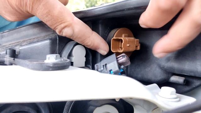 Cambio Lámpara DRL - Anular DRL Renault Nueva Kangoo Dacia Dokker смотреть онлайн