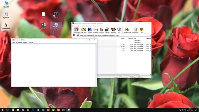 Excel 2016, 2013: Blattschutz aufheben - Passwort vergessen - Tutorial [entfernen, hacken, knacken смотреть онлайн