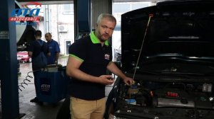 Почему надо менять крышку расширительного бачка охлаждающей жидкости