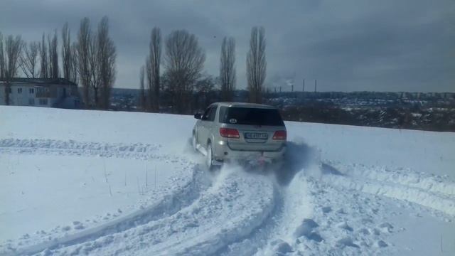 Тайота Фортунер Днепр смотреть онлайн