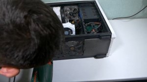 Моддинг корпуса Zalman Z9 - КАК СДЕЛАТЬ БОКОВОЕ ОКНО В КОРПУСЕ ПК? Тонированное окно в корпус