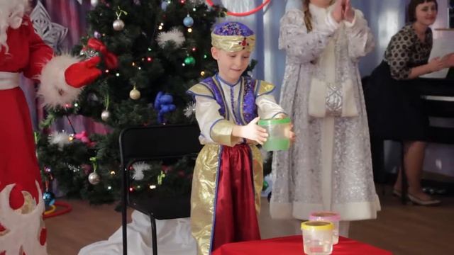 Детский садик №46 Каменск-Уральский смотреть онлайн