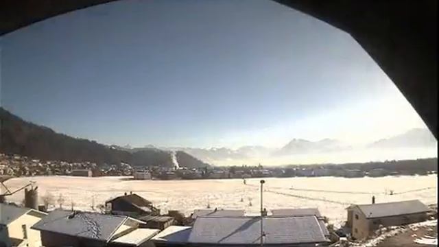 2013-12-4, Webcam Heimberg смотреть онлайн
