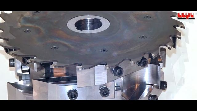 Дисковые пилы GASS(ASPI) смотреть онлайн