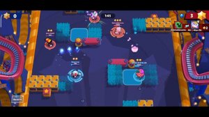 КАК СОЗДАТЬ СВОЙ ПИН в БРАВЛ СТАРС!? ПИНМЕЙКЕР БРАВЛ СТАРС! бравл старс