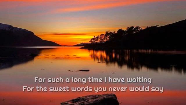 Lynn Anderson - Red River Valley смотреть онлайн