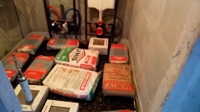 Теплоизоляция Экопол 20 для водяного теплого пола на Rehau rauterm S 17 смотреть онлайн