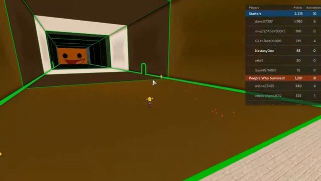 Роблокс Злой Красный Квадрат помогиите смотреть онлайн