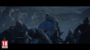 Assassin's Creed Valhalla - Official Trailer