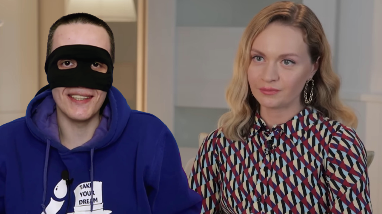 Советы от Смайла для девственников смотреть онлайн