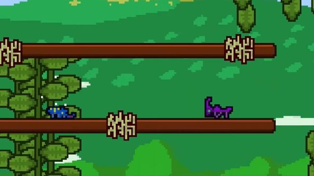 Bugspeed Collider Gameplay (Early Version) смотреть онлайн