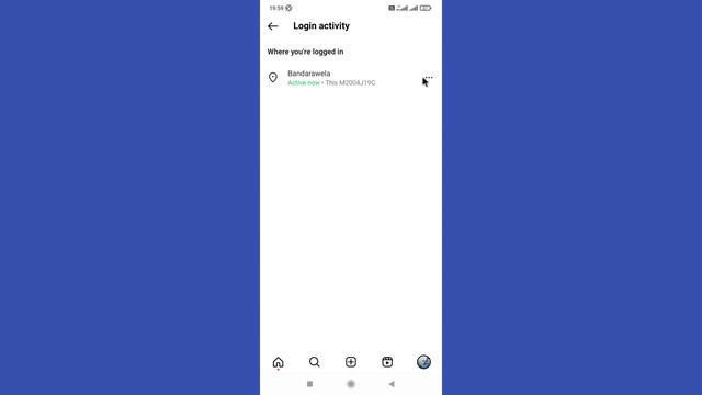 How To Logout From All Devices On Instagram 2023 (SIMPLE) смотреть онлайн