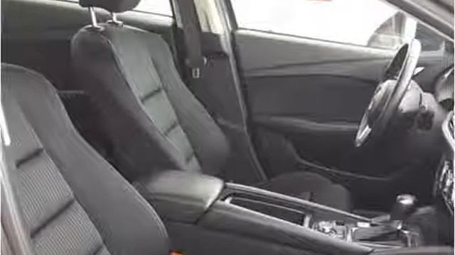 2016 Mazda MAZDA6 Used Cars Draper, Salt Lake City Utah