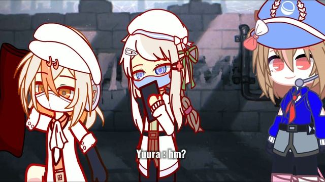 Handsome criminal ?? !? | Muichiro x F! Y/n, Sabito X F! Y/n • Ft. @sabitoswife @Yuura♧ смотреть онлайн