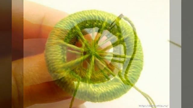 Как сделать пуговицы своими руками. смотреть онлайн