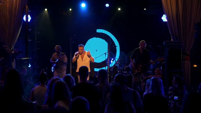 Рейс 1702. Планета 9. Летний концерт в Soho Country Club