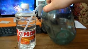 Как очищать керосин, и какой керосин покупать