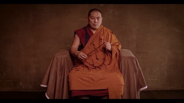 Основное отличие Юнгдрунг Бон от остальных четырёх школ тибетского буддизма смотреть онлайн