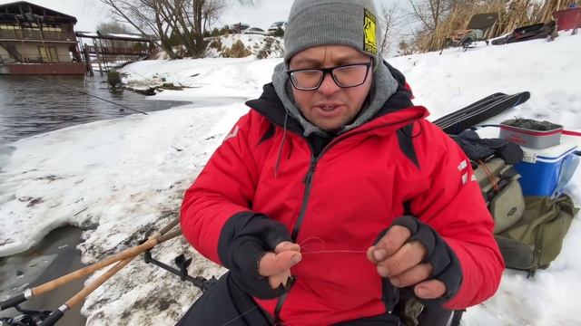 ФИДЕРНАЯ ОСНАСТКА RUNNING FEEDER RIG ЗА МИНУТУ ИЗ ФУРНИТУРЫ DAIWA NZONE. смотреть онлайн