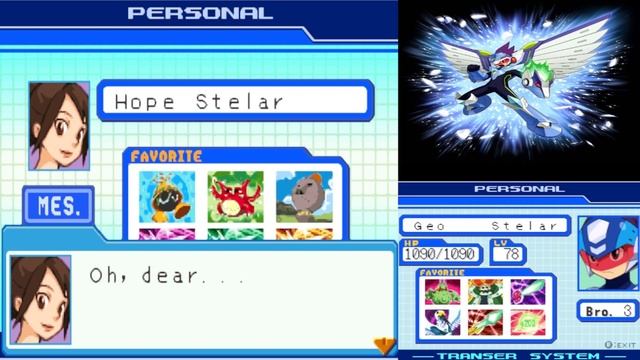 Megaman Starforce Pegasus [Part 67] Finishing the Side Quests! смотреть онлайн