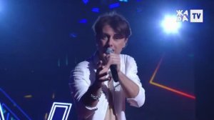 Сергей АРУТЮНОВ & Astero - Не Дано. Фестиваль "ЖАРА"