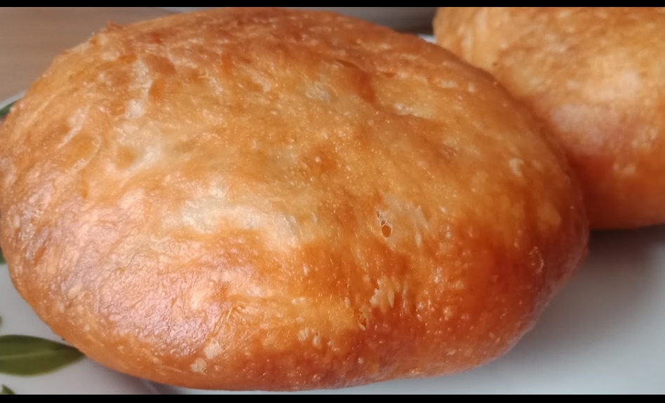 Беляши с мясом. Лучший рецепт теста смотреть онлайн