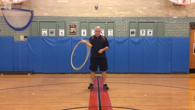 Phys.Ed.Review (The Super 7 - Hula Hoops) смотреть онлайн