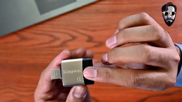 Best Card reader for Vloggers | Kingston Mobile Lite G4 Review in Urdu Hindi смотреть онлайн