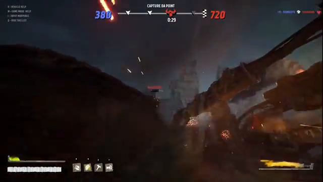 Warhammer 40K Speed Freaks: and its potential смотреть онлайн
