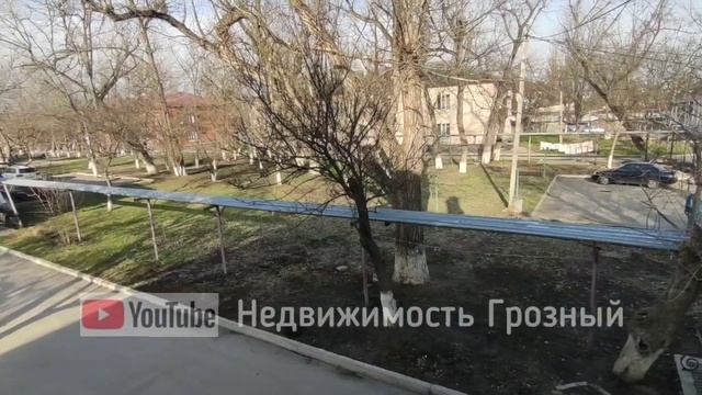 Продается трёхкомнатная квартира в Грозном, Шейх-Мансуровском (Заводском) районе. смотреть онлайн