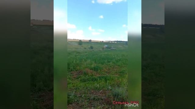 Тяжёлая техника справилась с задачей 🦾. Установка МОНАХА без помощи подъёмного крана смотреть онлайн