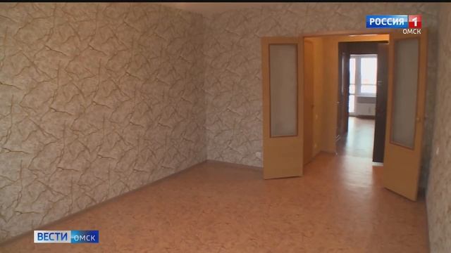 Больше 50 сирот в Омской области уже включены в списки на получении жилищный сертификатов смотреть онлайн